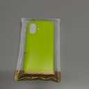 Magnetic for iPhone 16 Case, Compatible with Magsafe, Suction Cup Phone Mount, [2 Screen Protectors][Camera Lens Protector] Silicone Shockproof Protective Slim Phone Cover 6.1", Neon Yellow