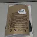 Morphsuits Slenderman Costume for Kids, Scary Costumes, Boys Halloween Costume (Large, White, Black)