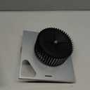 S97015157 Bathroom Fan Motor Assembly for Broan NuTone 676-D/2676F-A 680 680FL 674 HD50 674-A 684NT-A 680FLT NT100C 110RDF 672SP 646D DX110 Bathroom Exhaust Fan Replacement