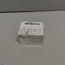 MUTUACTOR 2PCS Super Strong Neodymium Magnet with 1/4''-20 Male Threaded Stud,185lb Pulling Force Magnetic Mount Heavy Duty Magnets for Led Lighting Camera Tools and Others Equipments