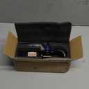 83710 Towever Shackle Hitch Receiver 2 inch, Hitch Shackle Heavy Duty with 3/4'' D Ring Shackle, d Ring Recovery Hitch Compatible with Trucks Jeeps