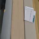 Blackout Roman Shades Cordless for Windows, Pull Down Window Shades Blinds with Heavy 430GSM Chenille & White Backing & Thermal Insulated & Hidden Cords, 36x72 Inches (Warm Beige)