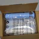 Cozy Essential Vacuum Storage Bags, 80% Compression Vacuum Seal Space Saver Plastic Packaging Bags for Clothes, Blankets, Pillow, Bedding, Comforters, Sealer Clothing Storage,6 XXL Jumbo