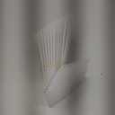 Ctosree 12 Pcs Acrylic Photo Frame L shape Slant Back Desktop Photo Frames Plastic Clear Sign Clear Acrylic Display Stand Table Top Sign for Home Office Wedding Restaurant Menu (3.5 x 5 Inch)