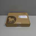 No Pull Dog Harness Adjustable Reflective Oxford Easy Control Medium Large Dog Harness with A Free Heavy Duty 5ft Dog Leash