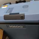Igloo Thermoelectric Cooler & Warmer | 12V Portable Cooler for Truck, RV, Car & Home