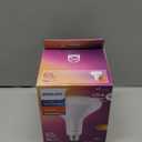 PHILIPS LED 65W BR30 12-Pack Basic LED Soft White