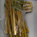 Wokceer Round Backdrop Stand 7.2FT Circle Balloon Arch Frame Circle Backdrop Stand Gold Round Arch for Wedding Birthday Party Bridal Shower Anniversary Event Ceremony Decoration