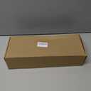 Joehea Pod Holder Compatible with Ninja Thirsti Pods, 16 Flavor Organizer for Ninja Thirsty Drink System, 360 Turntable 4-Tier for Ninja Thirsti Flavor Water Drops Organizer (1 Piece)