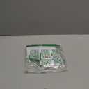 Best Paper Greetings Place Cards for Table Setting - 3.5 x 2 In Folded, 100 Pack, Gold Foil Polka Dots, 250gsm Paper - Place Card Holders & Food Tags for Weddings & Dinner Parties