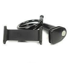 New Aduro UoGrip SolidGrip Gooseneck Adjustable Universal Tablet Stand UNI-TABGRP-01 for 7-12" Tablets - Black