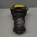 TIGEROAR 120V Water Transfer Pump 1560 GPH Cast Iron 1/2 HP Portable Pump with 6 ft. Power Cord for Pool Pump with Multipurpose Water Transferring - Camouflage Color