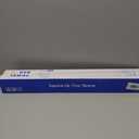 RUACQ Towel Bar 24inch, Towel Racks for Bathroom, 304 Stainless Steel Towel Holder Wall Mounted, Heavy Duty Bathroom Decor Towel Rod (Matte Black)