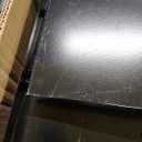 9U Wall Mount Server Cabinet IT Network Rack Enclosure Locking Door Black (Mesh)