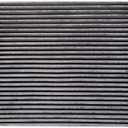 Spearhead Odor Defense Breathe Easy Cabin Filter | Fits 06-07 Azera, 07-09 Santa Fe, 06-09 Sonata, 22-24 Carnival, 07-10 Optima Like OEM | Up to 25% Longer Lasting w/Activated Carbon (BE-381)