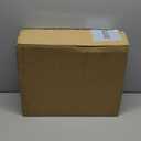 Yueieoun Barber Accessories Case, Profesional Barbers Briefcase Tool Case, Barber Cases for Clippers and Supplies, Hair Scissors Clippers Trimmer Organizer, Barbers Suitcase with Code Lock Black