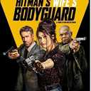 Hitman’s Wife’s Bodyguard