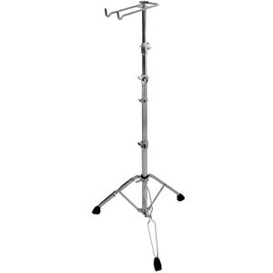 Arborea Portable Gong Stand for 90cm Gongs Stainless Steel Durable Easy to Set Up and Hang Gongs For Meditation, Sound Healing Therapy and Yoga Gong Stand