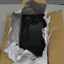 Humane Rat Trap, Live Animal Trap Outdoor & Indoor Use, Reusable Automatic Continuous Visible Mouse Traps Cage Small Rodent Trap for Mice, Rats, Chipmunks, Easy Live Catch & Release