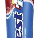 Crest Cavity Protection Regular Toothpaste 8.2 oz (232g) - Pack of 4