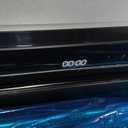 KoolMore KM-MD30-SS Microwave Drawer, Capacity in Stainless-Steel, 30 in/1.2 cu. ft, Silver