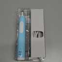 Oral-B Pro 1000 CrossAction Electric Toothbrush, Green