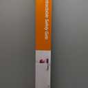 Retractable Baby Gate for Doorways and Stairs, Mesh Safety Gate for Pet, Indoor & Outdoor Use, One-Hand Operation, Easy Installation, 33.6" Tall, Expands to 55" WideGrey,33.6"x55" (Gray)