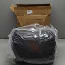 GEERTOP Flannel Sleeping Bags for Adults Big & Tall People Portable Cold Weather Envelope XXL All Seasons Camping Sleeping Bag