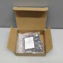 0D4409 Upgraded Portable Controller PCB with Idle Control Compatible with Generac generators 0D44090SRV
