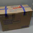 TOTO Drake Transitional 1.28 GPF Toilet Tank with WASHLET+ Auto Flush Compatibility, Cotton White - ST786EA#01