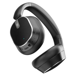 Hybrid Active Noise Cancelling Bluetooth Headphones Wireless Headphones