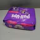 Pull-Ups Girls' Potty Training Pants, Size 2T-3T Training Underwear (16-34 lbs), 23 Count