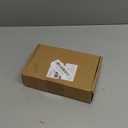 Jungle Safari Animal Cake Topper with Lion Giraffe Monkey Elephant Zebra for Wild Animals Themed Birthday Baby Shower Party Supplies (STYLE 1)