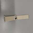 Braided Cartoon Magnetic Clasp Band Compatible with Apple Watch Bands 40/38/41/42/44/45/46/49mm Women Men, Stretchy Elastic Nylon Woven Strap for iWatch Series 11 10 9 8 7 6 5 4 SE/Ultra 3 2 1