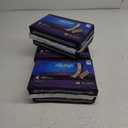 Always Discreet Boutique Incontinence Pads, for Bladder Leaks, Moderate Absorbency, Regular Length, 144 Count (3 Packs of 48)