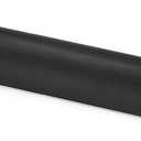 khtumeware 10 Pack 5" Drawer Pulls Matte Black Drawer Cup Pulls Kitchen Cabinet Hardware for Cabinets Cupboard Handles Drawer Pulls