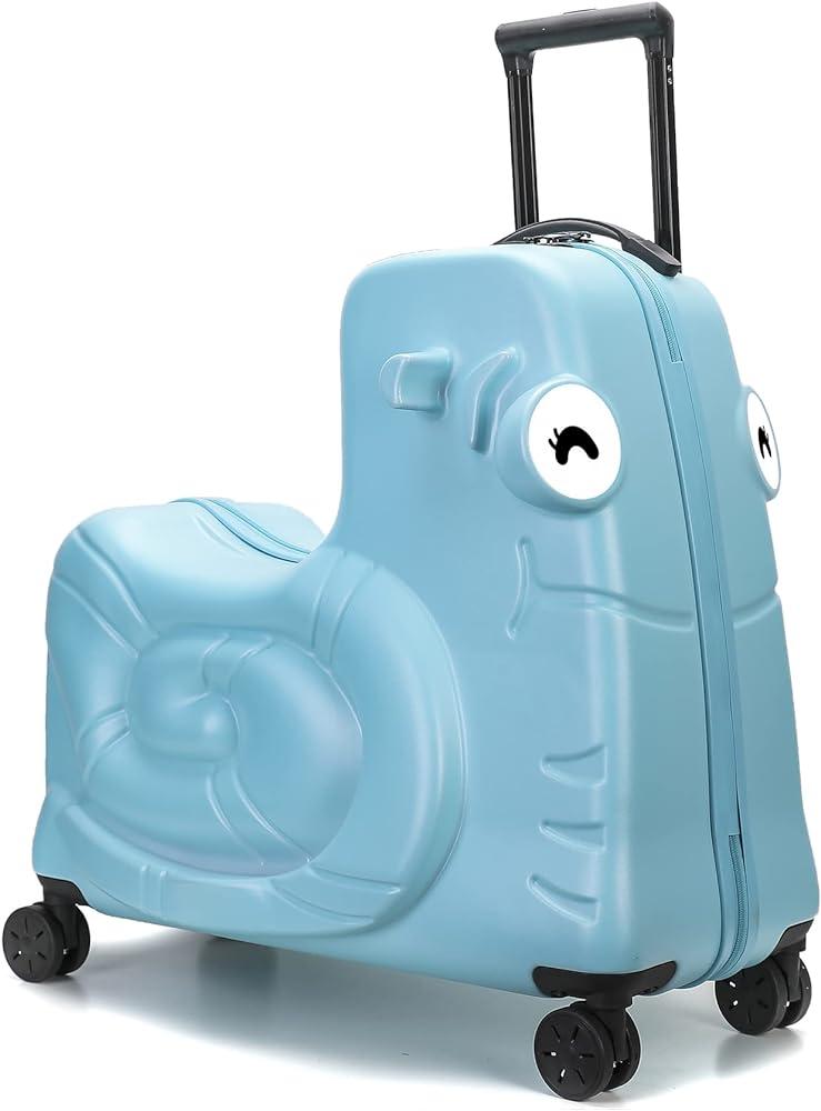 RIDE ONLUGGAGE 22 INCH