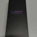 LISEN Retractable Car Charger, for Gifts for Him Her, 69W Cars Adapter USB C Fast Charger for iPhone 17-12, Car Accessories Gadgets for Men, Anniversary Birthday Gifts for Men Women, for Samsung (31.5 Inch, Grey)