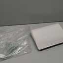 400 Sheets 11.4x15.7 Inch Newsprint Packing Paper, 42 gsm Packing Paper Sheets for Moving Boxes, Unprinted Blank Newsprint Sheets for Packing, Shipping or DIY Projects