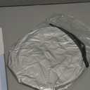 Custom Fit Windshield Sun Shade for Mazda CX5 2013-2016, Foldable Car Sunshade with Storage Bag, UV & Heat Reflector, Keeps Interior Cool