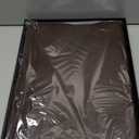 Leather Portfolio for Men and Women  Business Binder Portfolio, Professional Organizer for Men and Women, Christian Gifts, Laptop & iPad Case, Bible Notepad Holder (Brown)