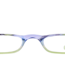 Peepers by PeeperSpecs Key West Sunrise Rectangular Reading Glasses +1.25