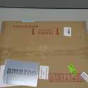 LaVie Home 14x18 Picture Frame for Wall Display, 14x18 Black Picture Frame with HD Plexiglas, 14 x 18 Poster Frame 1 Pack, Display Frame for Vertical or Horizontal, Classic Collection