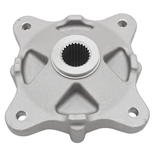 M MATI Rear Wheel Hub for Polaris Sportsman 400 450 500 600 700 2003-2006 Sportsman 800 2005-2007 Ranger 425 500 700 650 TM 2002-2005 5134311 5134311-067 5133361 5133361-462