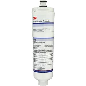 3M CS-52 Bosch 640565 Refrigerator Filter