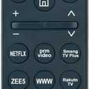 Universal BN59-01300 Infrared Replaced Remote Control Fit for Most Samsung TV without Voice function