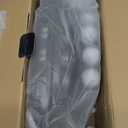 16 Head Massage Gun Set, Deep Tissue Massage Gun Portable with 3 Modes & 30 Intensities, Red Light Therapy, Quiet Percussion Massager for Legs, Waist, Buttocks Muscles Pain Relief