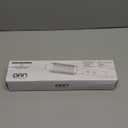 DAN Technology ThermalBrush,Non-Blowing Heated Round brush, Ceramic Curling Brush for Blowout Look,Dual Voltage travel Curling Brushs, Dual PTC Fast Style thermal round brushs, 1.5 Inch(Black)