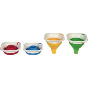 PROGRESS INT CF150CDP Progressive International Funnel Square