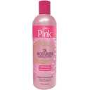 2 x Luster's Pink Oil Moisturizer Hair Lotion Original 8 fl oz